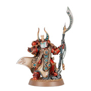 Warhammer The Horus Heresy Thousand Sons Ahzek Ahriman