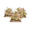 Warhammer 40000 Daemons of Nurgle Nurglings