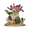 Warhammer 40000 Maggotkin of Nurgle Beast of Nurgle