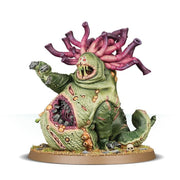 Warhammer 40000 Maggotkin of Nurgle Beast of Nurgle