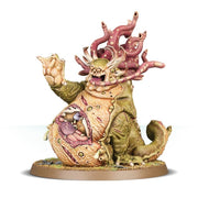 Warhammer 40000 Maggotkin of Nurgle Beast of Nurgle