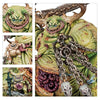 Warhammer 40000 Maggotkin of Nurgle Great Unclean One