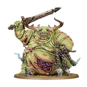 Warhammer 40000 Maggotkin of Nurgle Great Unclean One