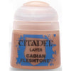 Citadel Layer Cadian Fleshtone 22-36 Acrylic Paint 12ml