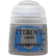 Citadel Layer Dawnstone 22-49 Acrylic Paint 12ml