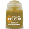 Citadel Contrast Aggaros Dunes 29-25 Acrylic Paint 18ml