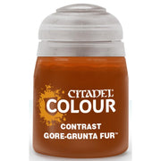 Citadel Contrast Gore-Grunta Fur 29-28 Acrylic Paint 18ml