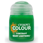 Citadel Contrast Warp Lightning (18ml)