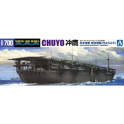 Aoshima A004521 1/700 I.J.N. Aircraft Carrier Chuyo