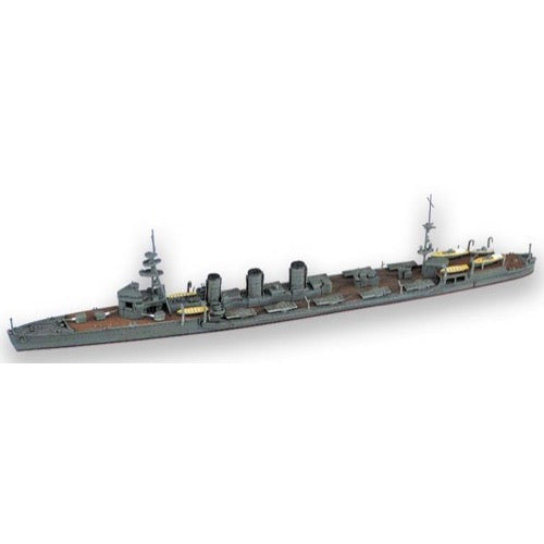 Aoshima A005133 1/700 Light Cruiser Ooi – Metro Hobbies