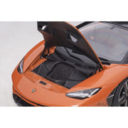 AutoArt 79201 1/18 Lamborghini Centenario Arancio Argos/Pearl Orange