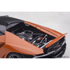 AutoArt 79201 1/18 Lamborghini Centenario Arancio Argos/Pearl Orange