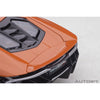 AutoArt 79201 1/18 Lamborghini Centenario Arancio Argos/Pearl Orange