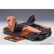 AutoArt 79201 1/18 Lamborghini Centenario Arancio Argos/Pearl Orange