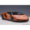 AutoArt 79201 1/18 Lamborghini Centenario Arancio Argos/Pearl Orange