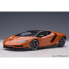 AutoArt 79201 1/18 Lamborghini Centenario Arancio Argos/Pearl Orange