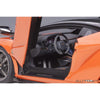 AutoArt 79201 1/18 Lamborghini Centenario Arancio Argos/Pearl Orange