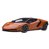 AutoArt 79201 1/18 Lamborghini Centenario Arancio Argos/Pearl Orange