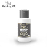 Abteilung 502 ABT1151 Acrylic Drying Retardant GEL 60mL