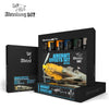 Abteilung 502 305 Aircraft Effects Modelling Oil Paint Set