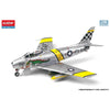 Academy 12234 1/48 F-86F The Huff Limited Edition