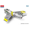 Academy 12234 1/48 F-86F The Huff Limited Edition