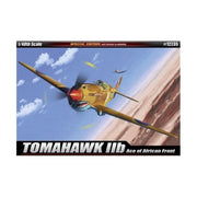 Academy 1/48 Tomahawk IIb*