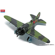 Academy 12314 1/48 Polikarpov I-16 Type 24 Le: