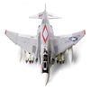 Academy 12323 1/48 USN F-4J VF-102 Diamondbacks