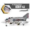 Academy 12323 1/48 USN F-4J VF-102 Diamondbacks