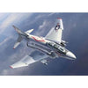 Academy 12323 1/48 USN F-4J VF-102 Diamondbacks