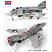 Academy 12323 1/48 USN F-4J VF-102 Diamondbacks