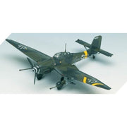 Academy 12404 1/72 Ju87G-2 Stuka "Kanonen Vogel"