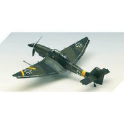 Academy 12404 1/72 Ju87G-2 Stuka "Kanonen Vogel"