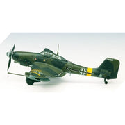 Academy 12404 1/72 Ju87G-2 Stuka "Kanonen Vogel"