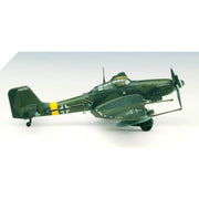 Academy 12404 1/72 Ju87G-2 Stuka "Kanonen Vogel"