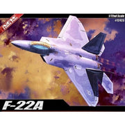 Academy 12423 1/72 F-22A Air Dominance Fighter Raptor