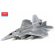 Academy 12423 1/72 F-22A Air Dominance Fighter Raptor