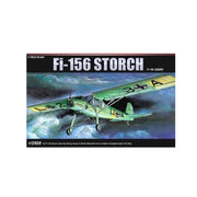 Academy 12459 1/72 Fieseler FI-156 Storch