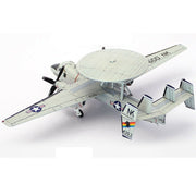 Academy 12623 1/144 USN E-2C VAW-113 Black Eagles