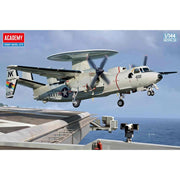 Academy 12623 1/144 USN E-2C VAW-113 Black Eagles