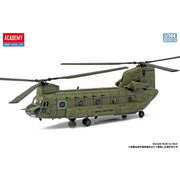 Academy 12624 1/144 CH-47D/F/J/HC.Mk.1 4 Nations