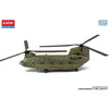 Academy 12624 1/144 CH-47D/F/J/HC.Mk.1 4 Nations