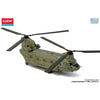 Academy 12624 1/144 CH-47D/F/J/HC.Mk.1 4 Nations