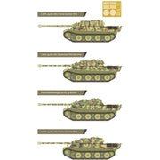 Academy 13539 1/35 German Sd.kfz.173 Jagdpanther Ausf.G1