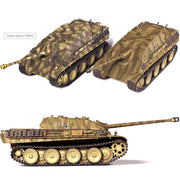 Academy 13539 1/35 German Sd.kfz.173 Jagdpanther Ausf.G1