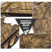 Academy 13539 1/35 German Sd.kfz.173 Jagdpanther Ausf.G1