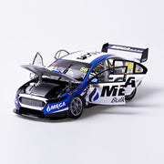 Authentic Collectables ACD18F17Q 1/18 Mega Racing No.56 Ford FGX Falcon 2017 Clipsal 500 Driver Jason Bright