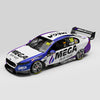 Authentic Collectables ACD18F17Q 1/18 Mega Racing No.56 Ford FGX Falcon 2017 Clipsal 500 Driver Jason Bright