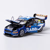 Authentic Collectables ACD18F18M 1/18 RABBLE.club Racing No.56 Ford FGX Falcon 2018 Supercheap Auto Bathurst 1000 Drivers Richie Stanaway / Steve Owen